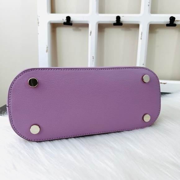 Kate Spade Sylvia Medium Dome Satchel - Picture 6 of 14